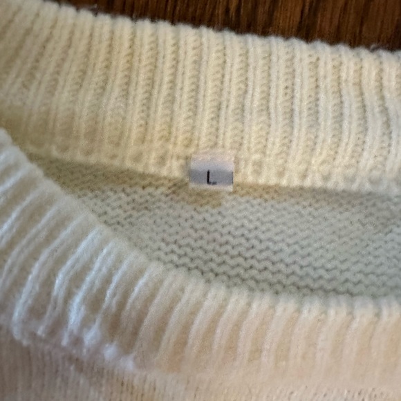 Heart Sweater - Picture 3 of 3